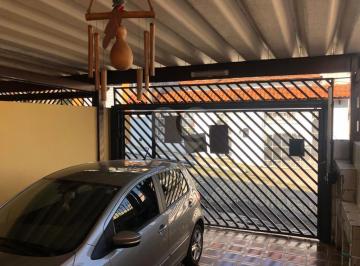 Casa · 145m² · 3 Quartos · 2 Vagas · Sobrado com 3 quartos à venda em Vila ester (zona norte) - SP