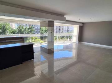 Apartamento · 174m² · 3 Quartos · 3 Vagas · Apartamento com 3 quartos à venda em Vila andrade - SP
