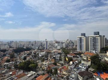 Apartamento · 39m² · 1 Quarto · 1 Vaga · Apartamento com 1 quartos à venda em Sumarezinho - SP