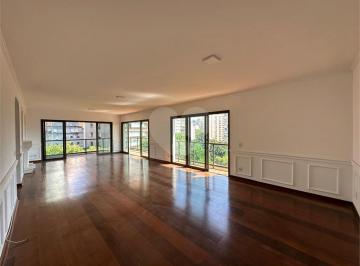 Apartamento · 230m² · 3 Quartos · 3 Vagas · Apartamento com 3 quartos à venda em Higienópolis - SP