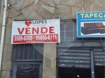 Casa · 350m² · 3 Quartos · Sobrado com 3 quartos à venda em Imirim - SP