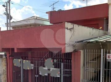 Casa · 100m² · 3 Quartos · 1 Vaga · Casa com 3 quartos à venda em Jardim regina - SP