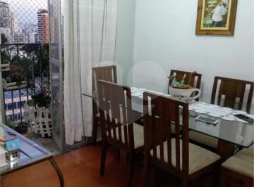 Apartamento · 61m² · 3 Quartos · 1 Vaga · Apartamento com 3 quartos à venda em Jardim são paulo(zona norte) - SP