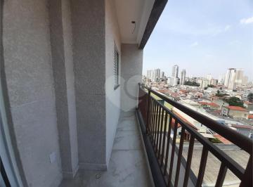 Apartamento · 54m² · 2 Quartos · 1 Vaga · Apartamento com 2 quartos à venda em Parada inglesa - SP