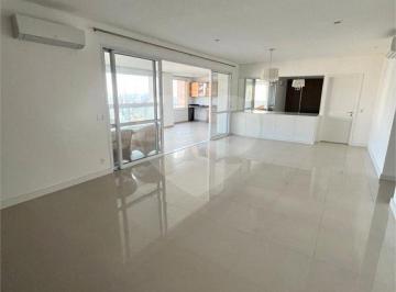 Apartamento · 281m² · 3 Quartos · 4 Vagas · Apartamento com 3 quartos à venda em Vila andrade - SP