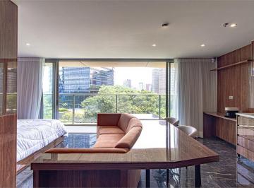 Apartamento · 53m² · 1 Quarto · 1 Vaga · Apartamento com 1 quartos à venda em Vila Olímpia - SP