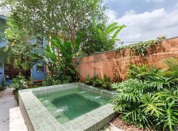 Casa · 168m² · 3 Quartos · 1 Vaga · Sobrado com 3 quartos à venda em City boaçava - SP