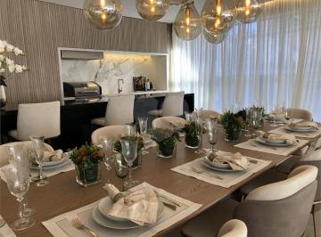 Apartamento · 230m² · 5 Quartos · 3 Vagas · Apartamento com 5 quartos à venda em Pinheiros - SP