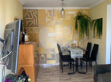 Apartamento · 53m² · 2 Quartos · 1 Vaga · Apartamento com 2 quartos à venda em Jardim Vergueiro (sacomã) - SP