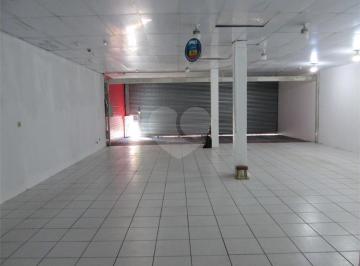 Comercial · 230m² · 4 Vagas · Mall à venda em Lapa - SP