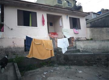 Terreno · 105m² · 2 Quartos · 2 Vagas · Terreno com 2 quartos à venda em Parque Ramos Freitas - SP