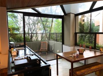 Apartamento · 196m² · 4 Quartos · 4 Vagas · Apartamento com 4 quartos à venda em Jardim vitória régia - SP