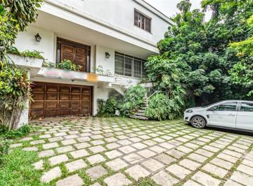Casa · 600m² · 5 Quartos · Sobrado com 5 quartos à venda em Jardim guedala - SP