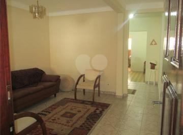Casa · 80m² · 2 Quartos · 1 Vaga · Casa com 2 quartos à venda em Mirandópolis - SP