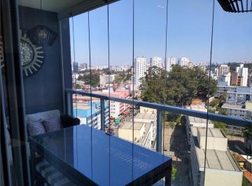 Apartamento · 35m² · 1 Quarto · 1 Vaga · Apartamento com 1 quartos à venda em Real parque - SP