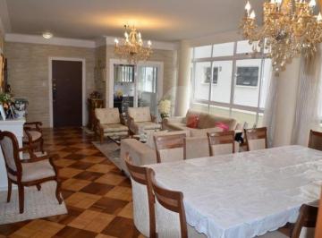 Apartamento · 183m² · 3 Quartos · 1 Vaga · Apartamento com 3 quartos à venda em Santa cecília - SP