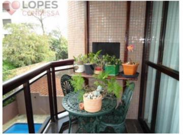 Apartamento · 136m² · 3 Quartos · 3 Vagas · Apartamento com 3 quartos à venda em Água fria - SP