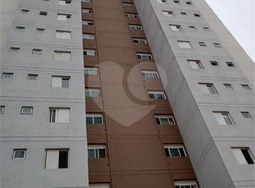 Apartamento · 88m² · 3 Quartos · Apartamento com 3 quartos à venda em Vila gomes cardim - SP