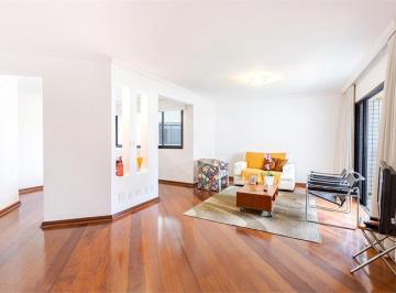 Apartamento · 176m² · 4 Quartos · 3 Vagas · Apartamento com 4 quartos à venda em Vila madalena - SP