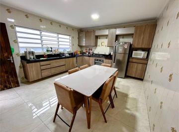 Casa · 169m² · 3 Quartos · 3 Vagas · Casa com 3 quartos à venda em Vila nova mazzei - SP