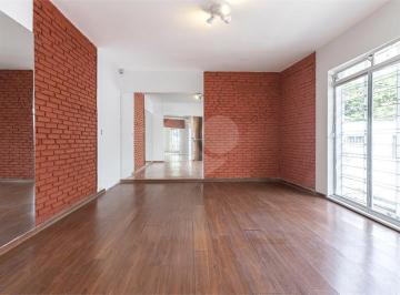 Casa · 150m² · 3 Quartos · 3 Vagas · Casa com 3 quartos à venda em Pinheiros - SP