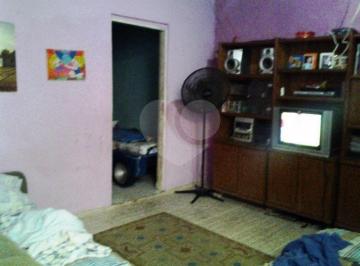 Casa · 250m² · 2 Quartos · 1 Vaga · Sobrado com 2 quartos à venda em Parada inglesa - SP