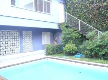 Casa · 320m² · 3 Quartos · Casa térrea com 3 quartos à venda em Vila madalena - SP