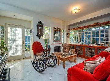 Casa · 187m² · 3 Quartos · 2 Vagas · Sobrado com 3 quartos à venda em Pinheiros - SP