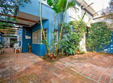 Casa · 187m² · 3 Quartos · 2 Vagas · Sobrado com 3 quartos à venda em Pinheiros - SP