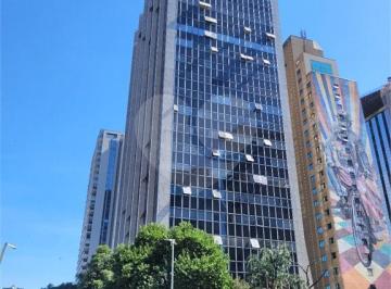 Comercial · 330m² · Salas à venda em Jardim paulistano - SP