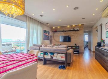 Apartamento · 98m² · 2 Quartos · 2 Vagas · Apartamento com 2 quartos à venda em Lapa - SP