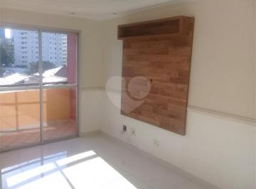Apartamento · 68m² · 3 Quartos · 2 Vagas · Apartamento com 3 quartos à venda em Vila aurora (zona norte) - SP