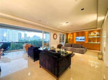 Apartamento · 251m² · 3 Quartos · 4 Vagas · Apartamento com 3 quartos à venda em Perdizes - SP