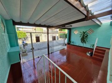 Casa · 150m² · 5 Quartos · 5 Vagas · Casa térrea com 5 quartos à venda em Conjunto Habitacional Barreira Grande - SP