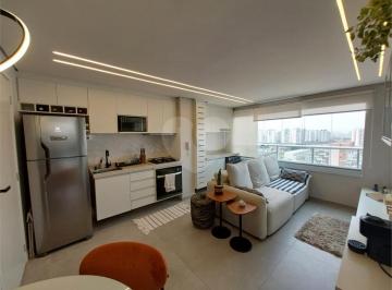 Apartamento · 64m² · 1 Quarto · Apartamento com 1 quartos à venda em Água branca - SP