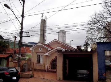 Casa · 130m² · 2 Quartos · 2 Vagas · Casa térrea com 2 quartos à venda em Vila isolina mazzei - SP