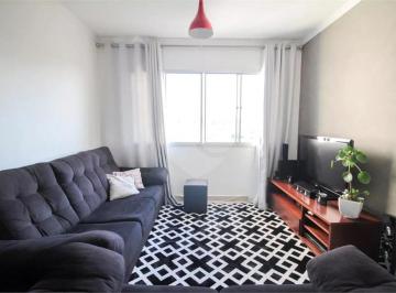Apartamento · 72m² · 2 Quartos · 1 Vaga · Apartamento com 2 quartos à venda em Vila amélia - SP