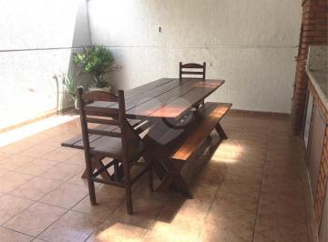 Casa · 132m² · 4 Quartos · 4 Vagas · Sobrado com 4 quartos à venda em Jaçanã - SP