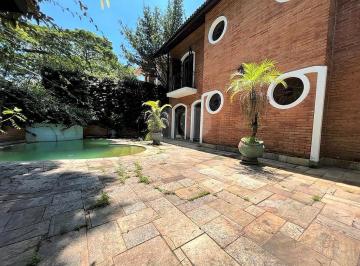 Casa · 400m² · 5 Quartos · 4 Vagas · Sobrado com 5 quartos à venda em City boaçava - SP