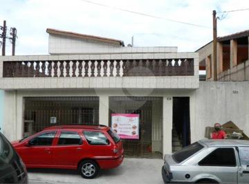Casa · 292m² · 7 Quartos · 2 Vagas · Sobrado com 7 quartos à venda em Jardim Ângela (zona Leste) - SP