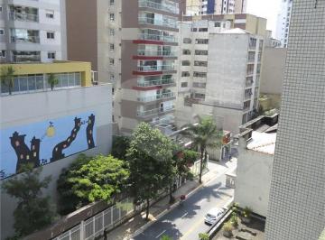 Apartamento · 60m² · 1 Quarto · 1 Vaga · Apartamento com 1 quartos à venda em Consolação - SP