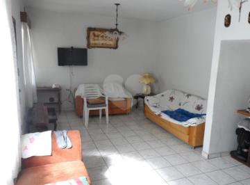 Casa · 138m² · 2 Quartos · 2 Vagas · Casa com 2 quartos à venda em Vila ipojuca - SP