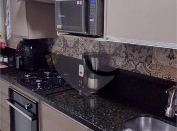 Apartamento · 40m² · 2 Quartos · 1 Vaga · Apartamento com 2 quartos à venda em Jardim Matarazzo - SP