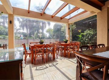 Casa · 396m² · 4 Quartos · Casa com 4 quartos à venda em Cidade jardim - SP