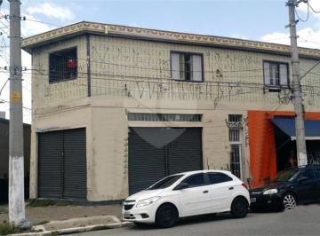 Casa · 250m² · 3 Quartos · Sobrado com 3 quartos à venda em Vila sabrina - SP