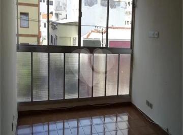 Apartamento · 105m² · 2 Quartos · 1 Vaga · Apartamento com 2 quartos à venda em Santana - SP