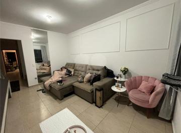 Casa · 120m² · 3 Quartos · 3 Vagas · Sobrado com 3 quartos à venda em Vila paulistana - SP