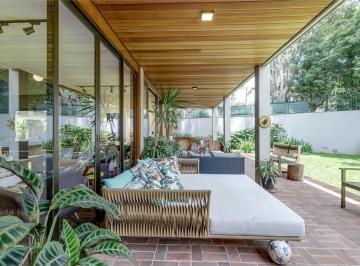 Casa · 550m² · 4 Quartos · 5 Vagas · Sobrado com 4 quartos à venda em Jardim dos estados - SP