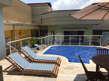 Casa · 438m² · 4 Quartos · Casa com 4 quartos à venda em Vila ré - SP
