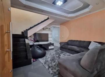 Casa · 260m² · 4 Quartos · 6 Vagas · Sobrado com 4 quartos à venda em Jardim Ponte Rasa - SP